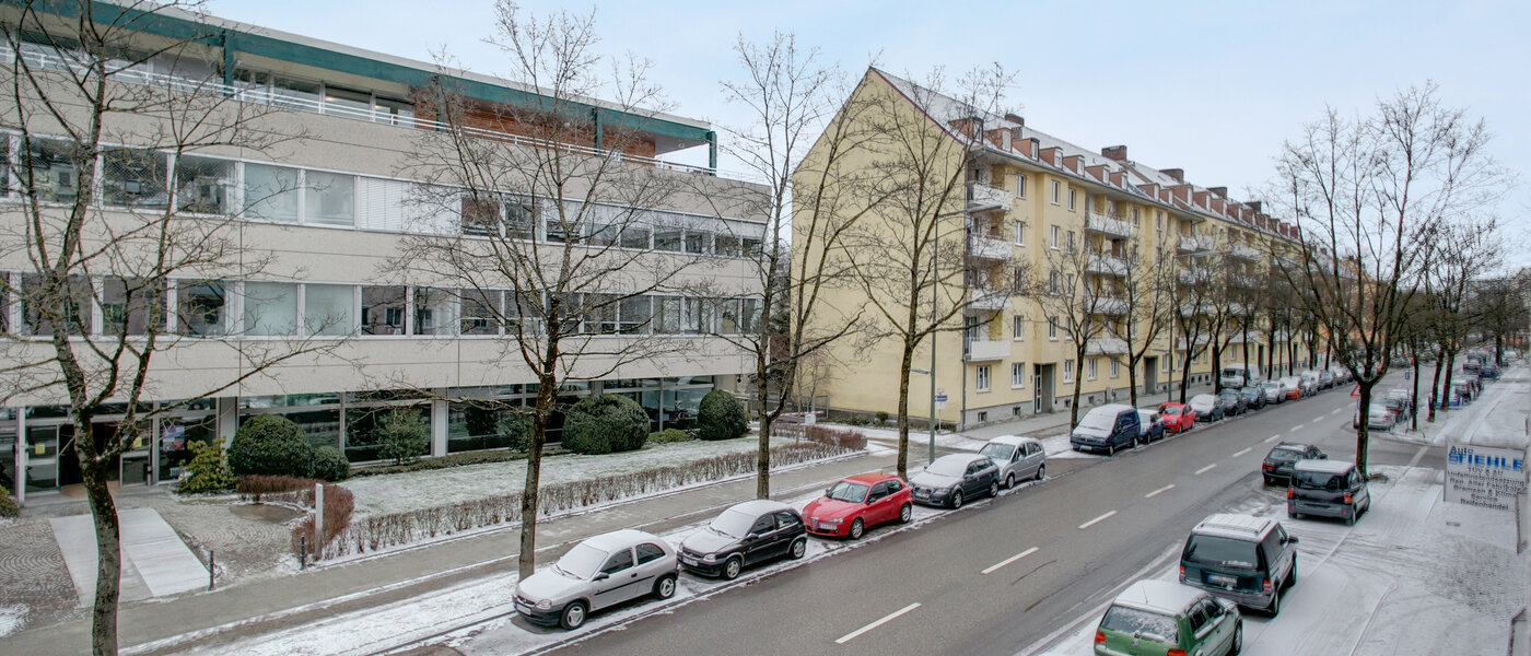 Wohnung München Giesing 01 Aussicht 7646
