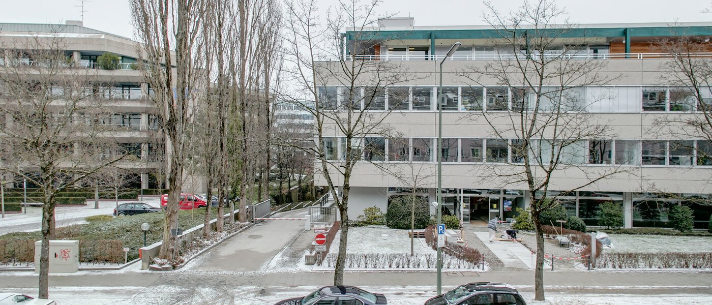 Wohnung München Giesing 02 Aussicht 7646