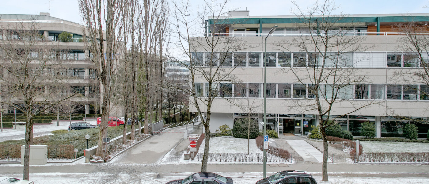 Wohnung München Giesing 02 Aussicht 7646