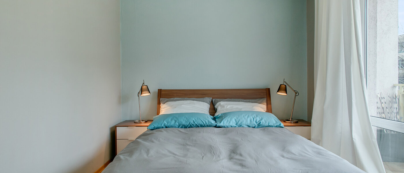 Wohnung München Giesing 02 Schlafzimmer 7646