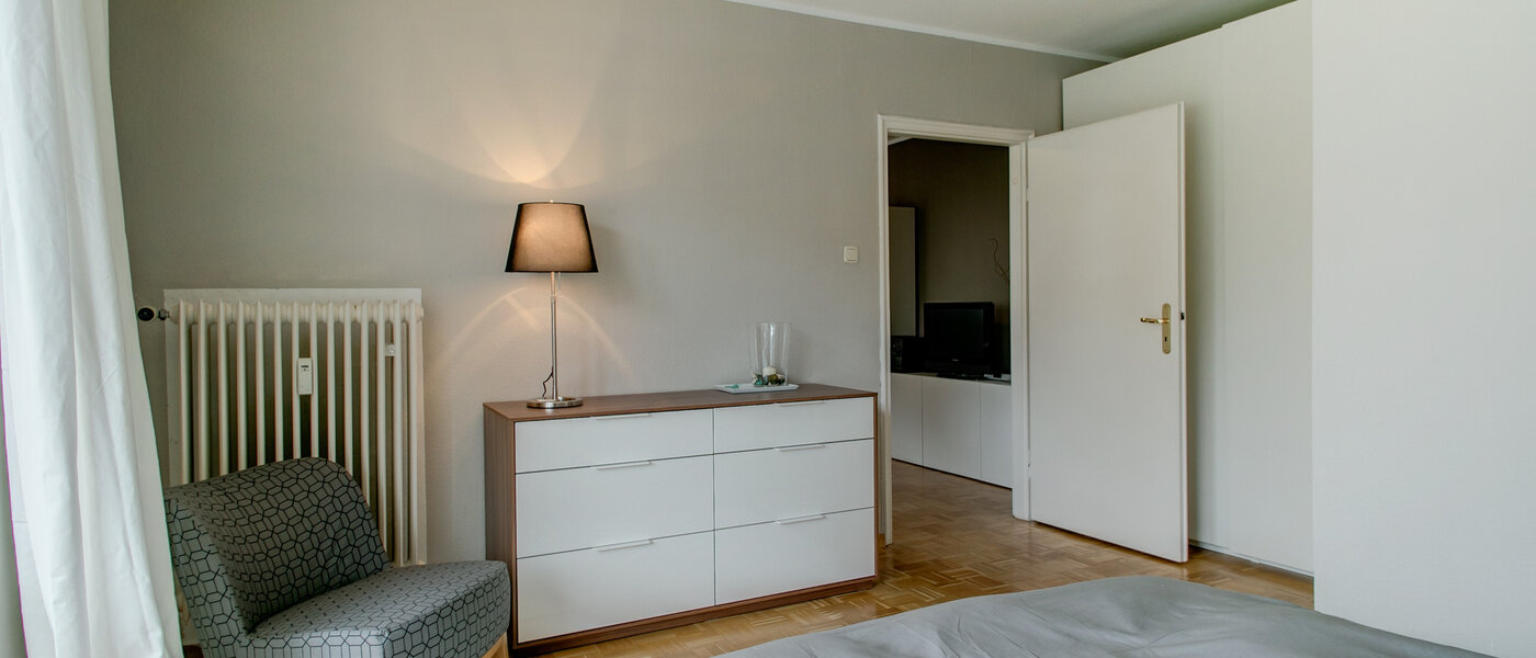 Wohnung München Giesing 05 Schlafzimmer 7646