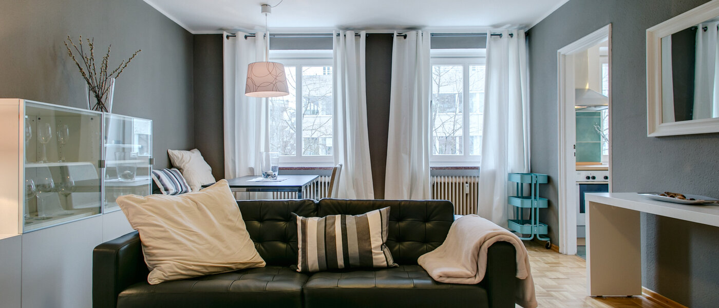 Wohnung München Giesing 01 Wohnzimmer 7646