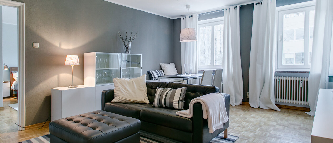 Wohnung München Giesing 03 Wohnzimmer 7646