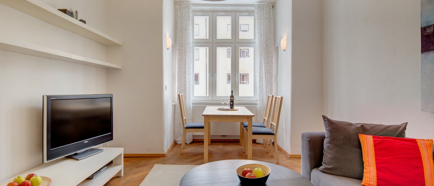 Wohnung München Au 01 Wohnen 7657