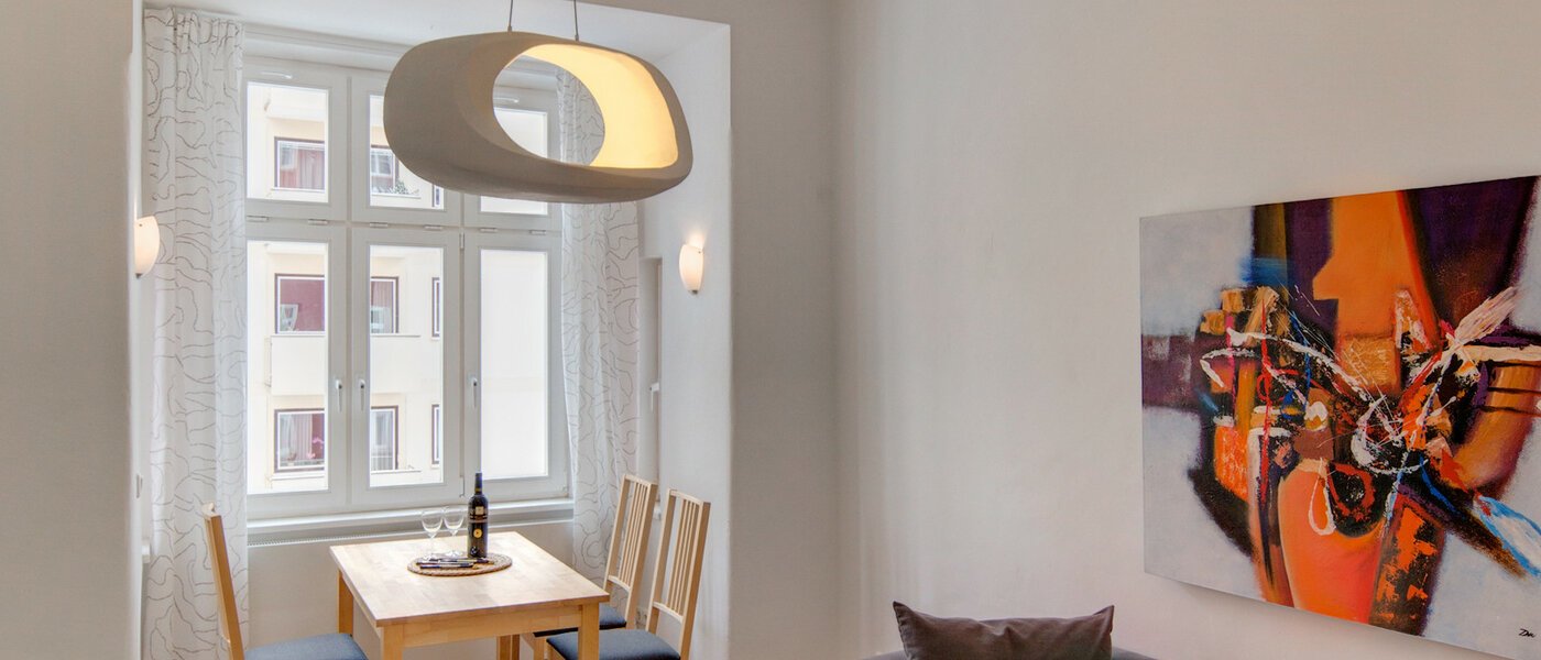 Wohnung München Au 05 Wohnen 7657