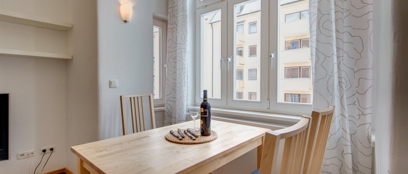 Wohnung München Au 01 Essen 7657