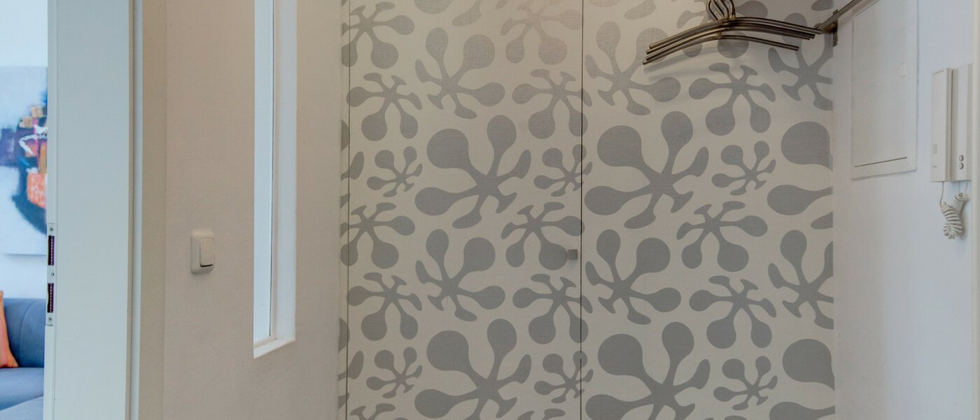 Wohnung München Au 02 Flur/Gang 7657