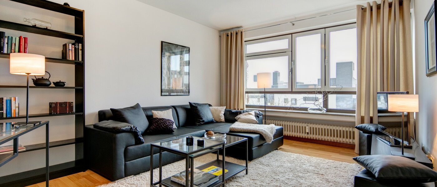 Wohnung München Hadern 01 Wohnen 7666