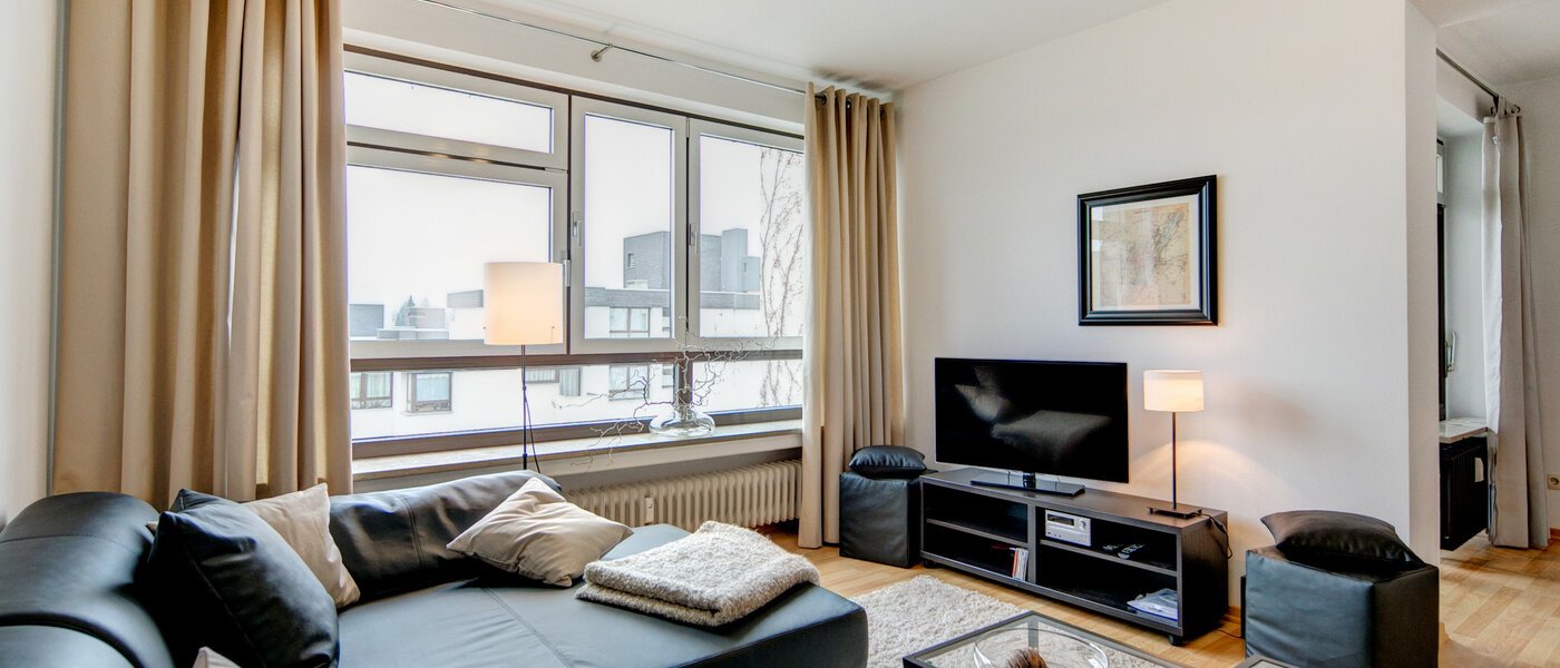 Wohnung München Hadern 02 Wohnen 7666