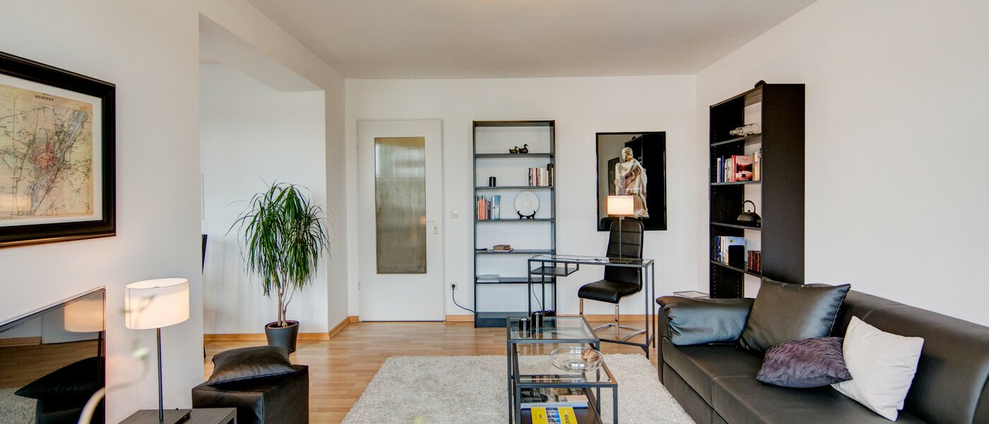 Wohnung München Hadern 03 Wohnen 7666