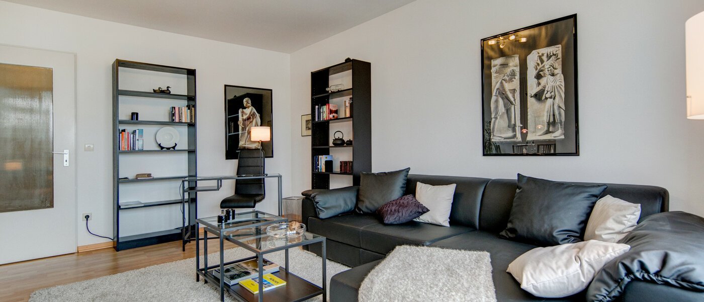 Wohnung München Hadern 04 Wohnen 7666