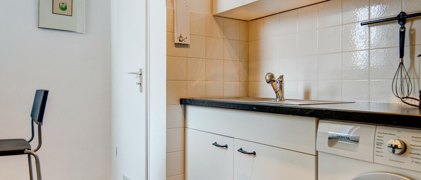 Wohnung München Hadern 02 Küche 7666