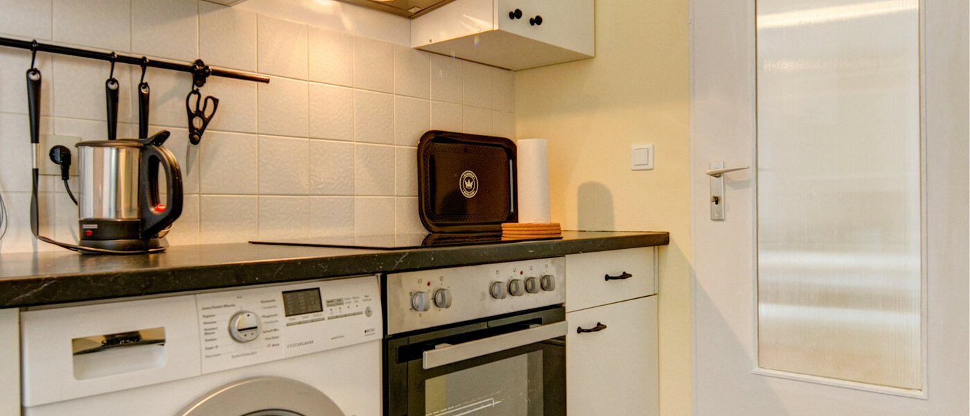 Wohnung München Hadern 03 Küche 7666