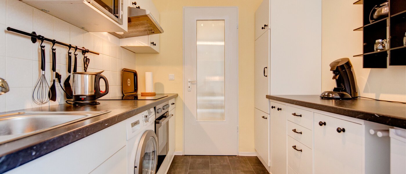 Wohnung München Hadern 04 Küche 7666