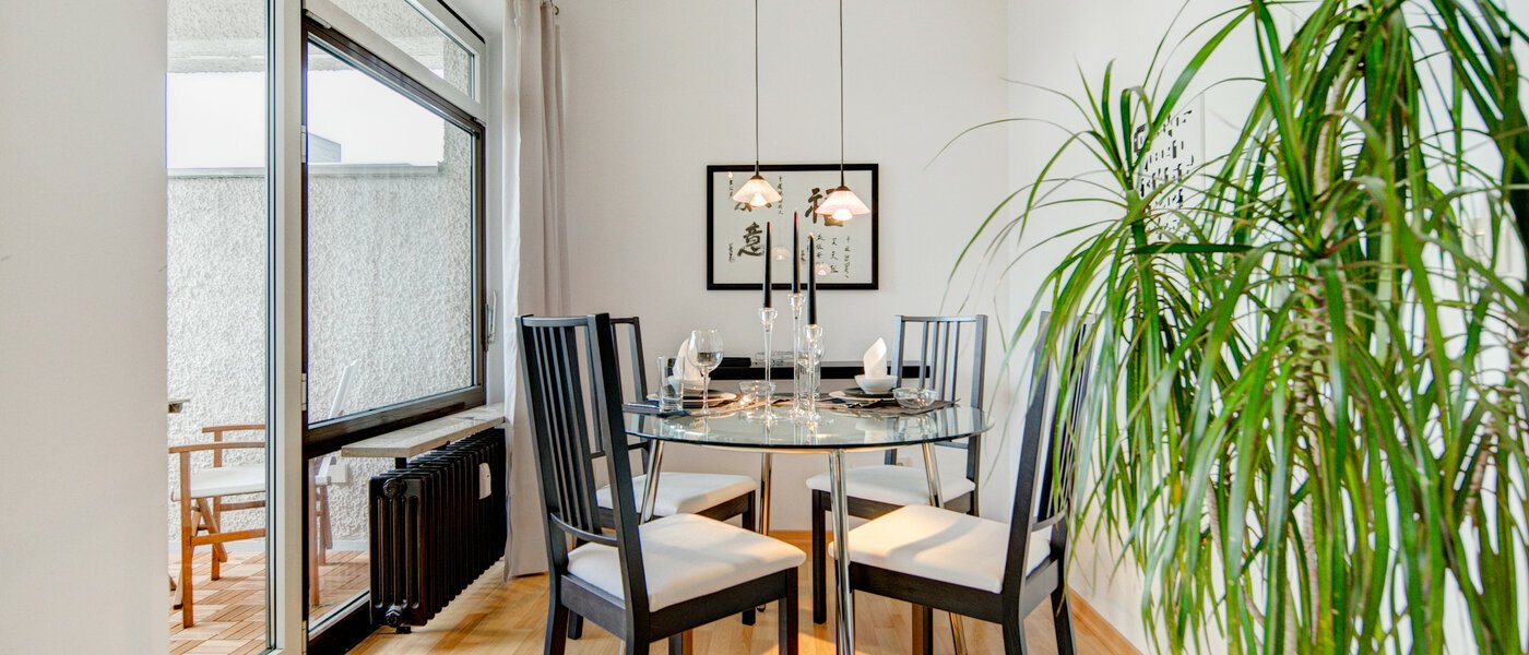 Wohnung München Hadern 01 Essen 7666