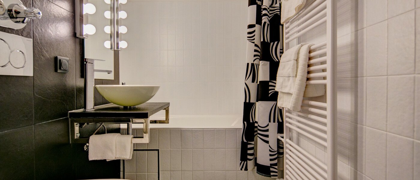 Wohnung München Hadern 01 Badezimmer 7666