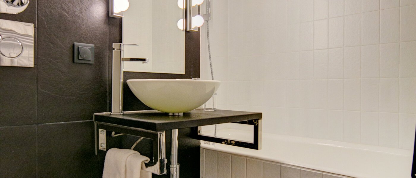 Wohnung München Hadern 02 Badezimmer 7666