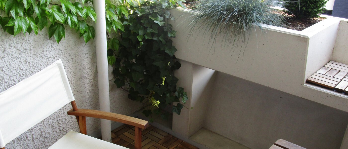 Wohnung München Hadern 01 Balkon 7666