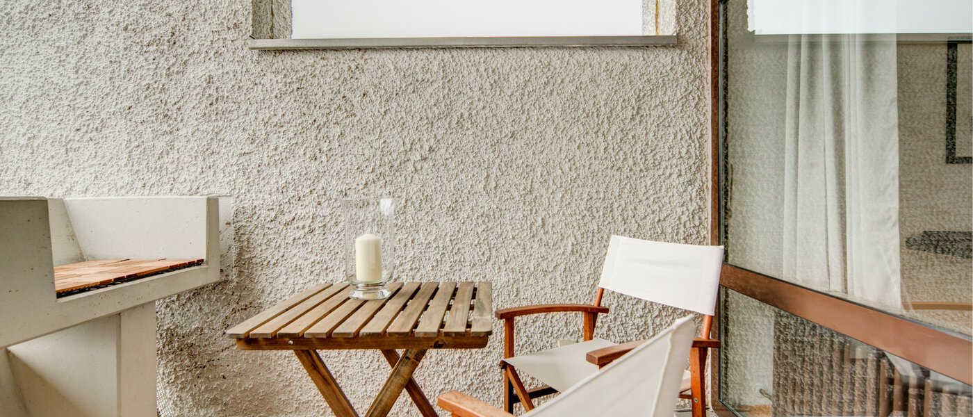 Wohnung München Hadern 03 Balkon 7666