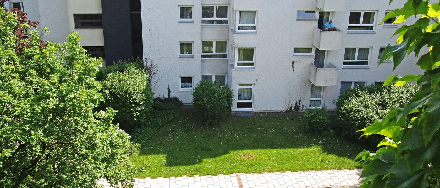 Wohnung München Hadern 02 Aussicht 7666