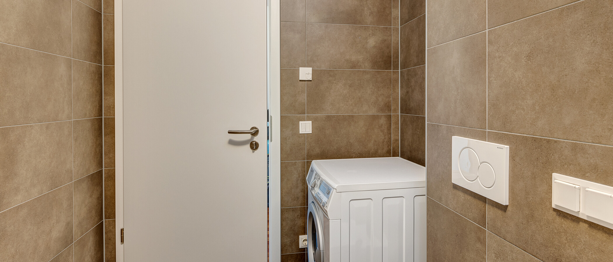 Apartment München Sendling 02 Badezimmer 7669