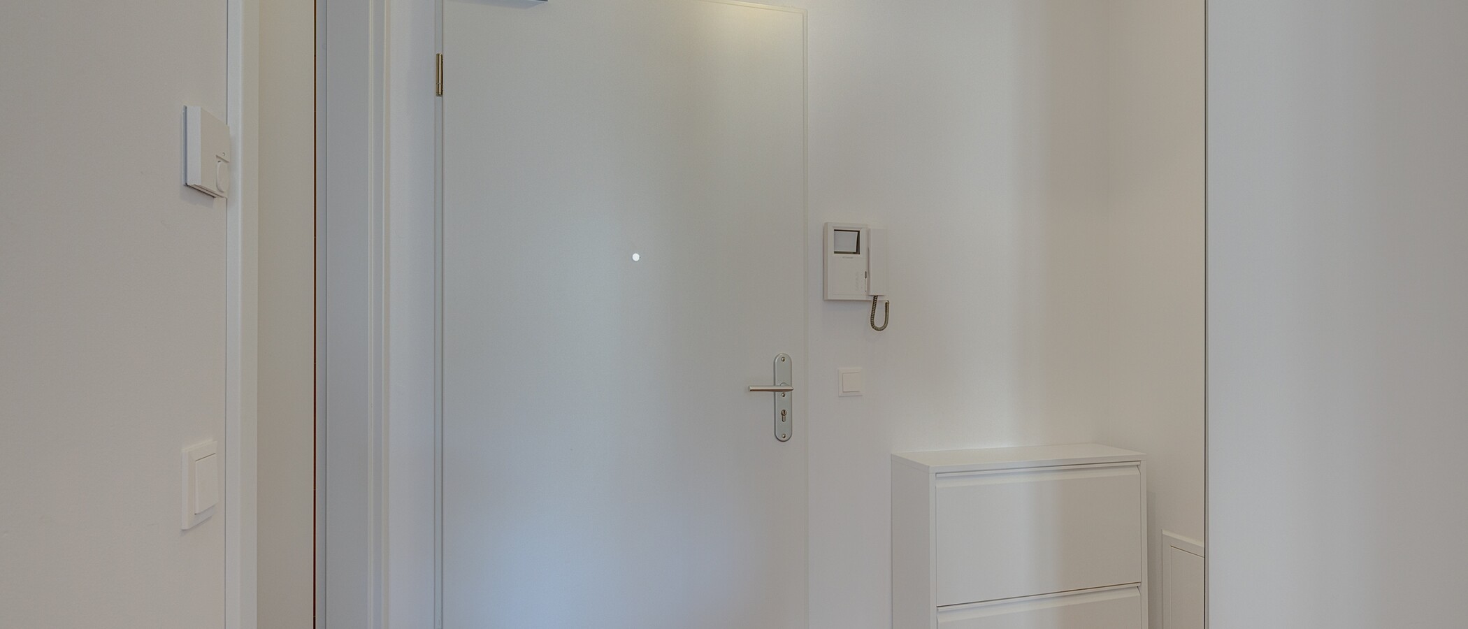 Apartment München Sendling 01 Flur/Gang 7669