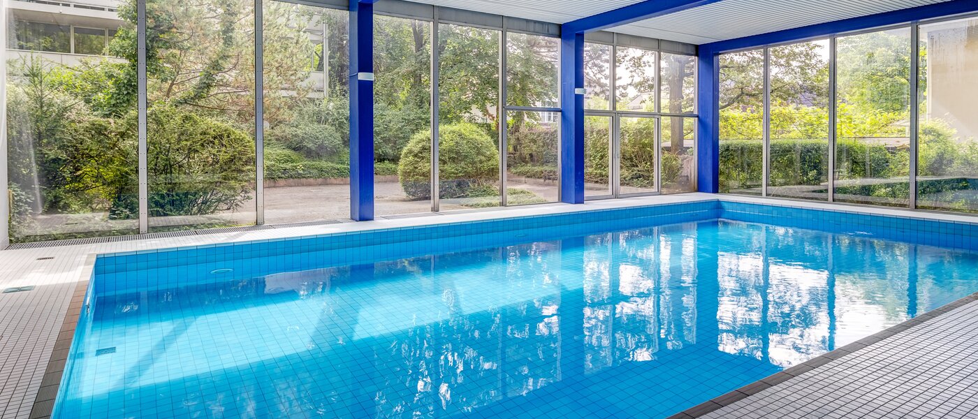 Wohnung München Schwabing-Nord (zw. Leopoldstraße & Englischen Garten) 01 Pool 7670