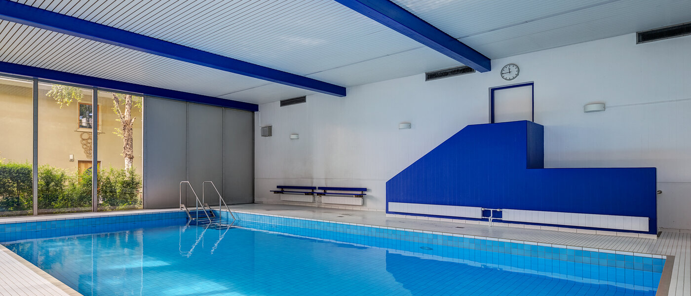 Wohnung München Schwabing-Nord (zw. Leopoldstraße & Englischen Garten) 02 Pool 7670