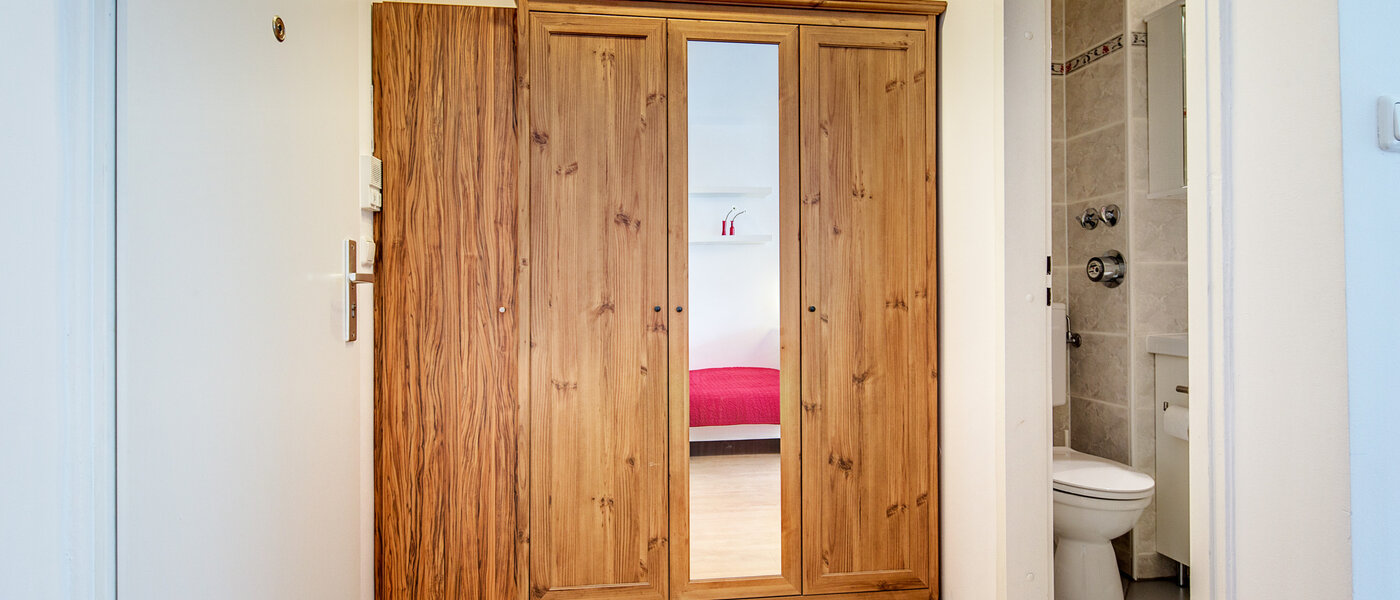 Apartment München Au 01 Flur/Gang 7671