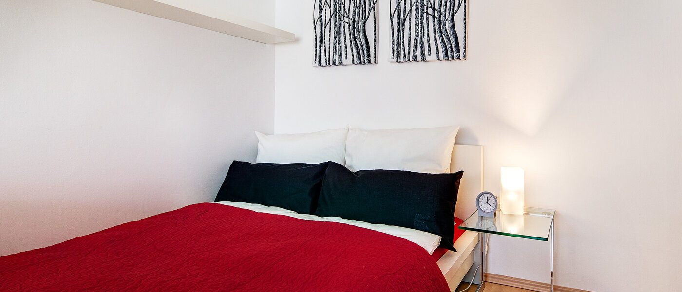 Apartment München Au 01 Schlafen 7671