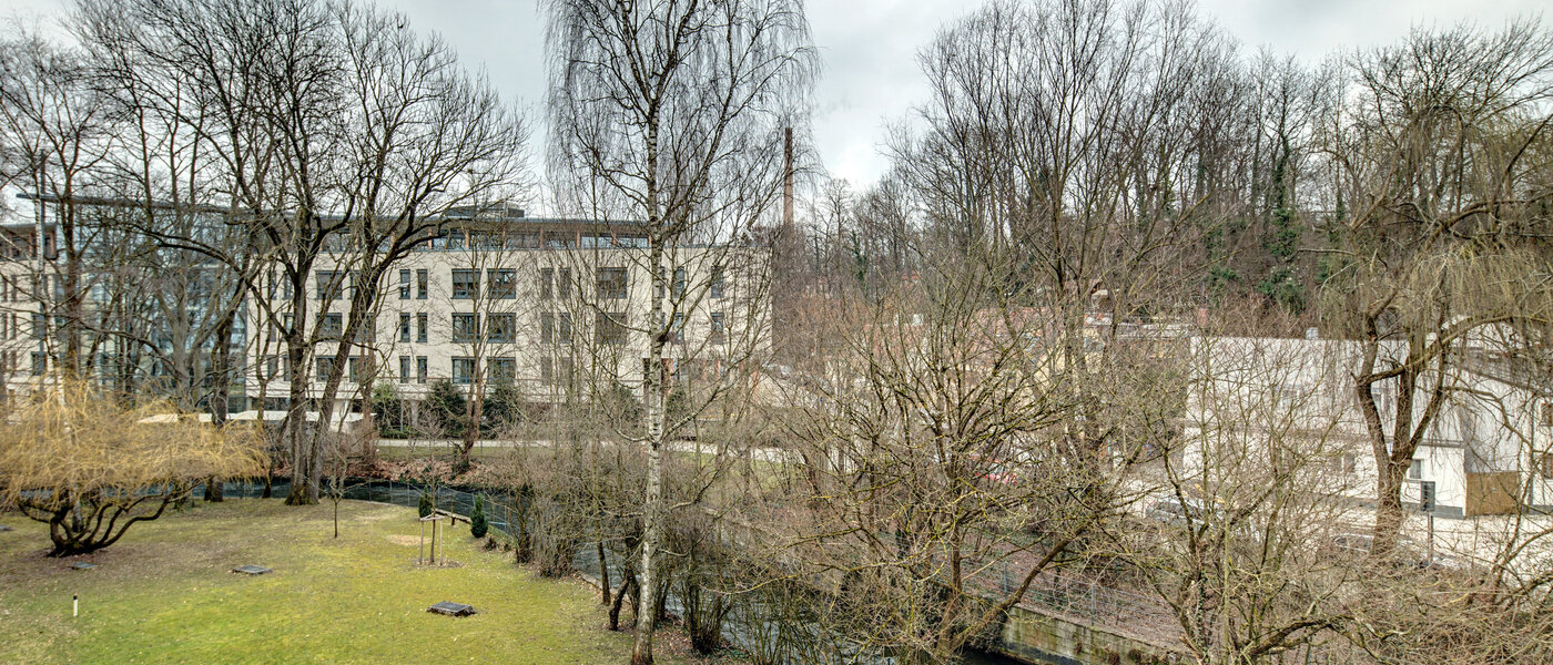 Apartment München Au 01 Aussicht 7671