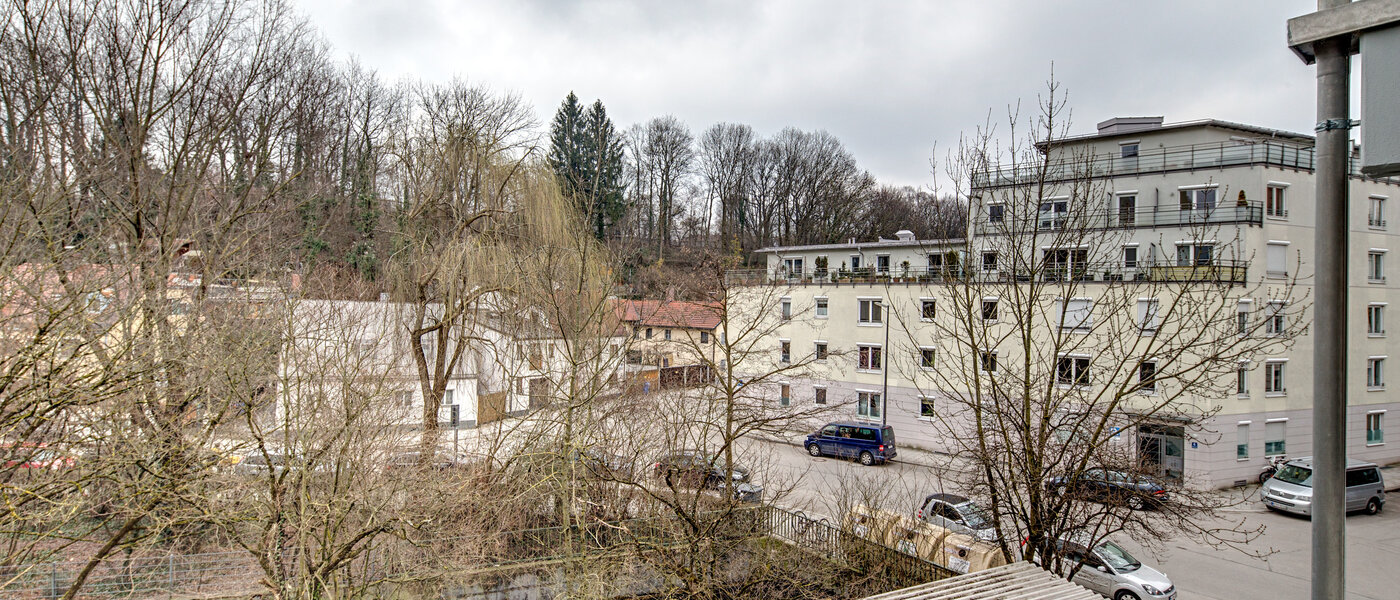 Apartment München Au 02 Aussicht 7671