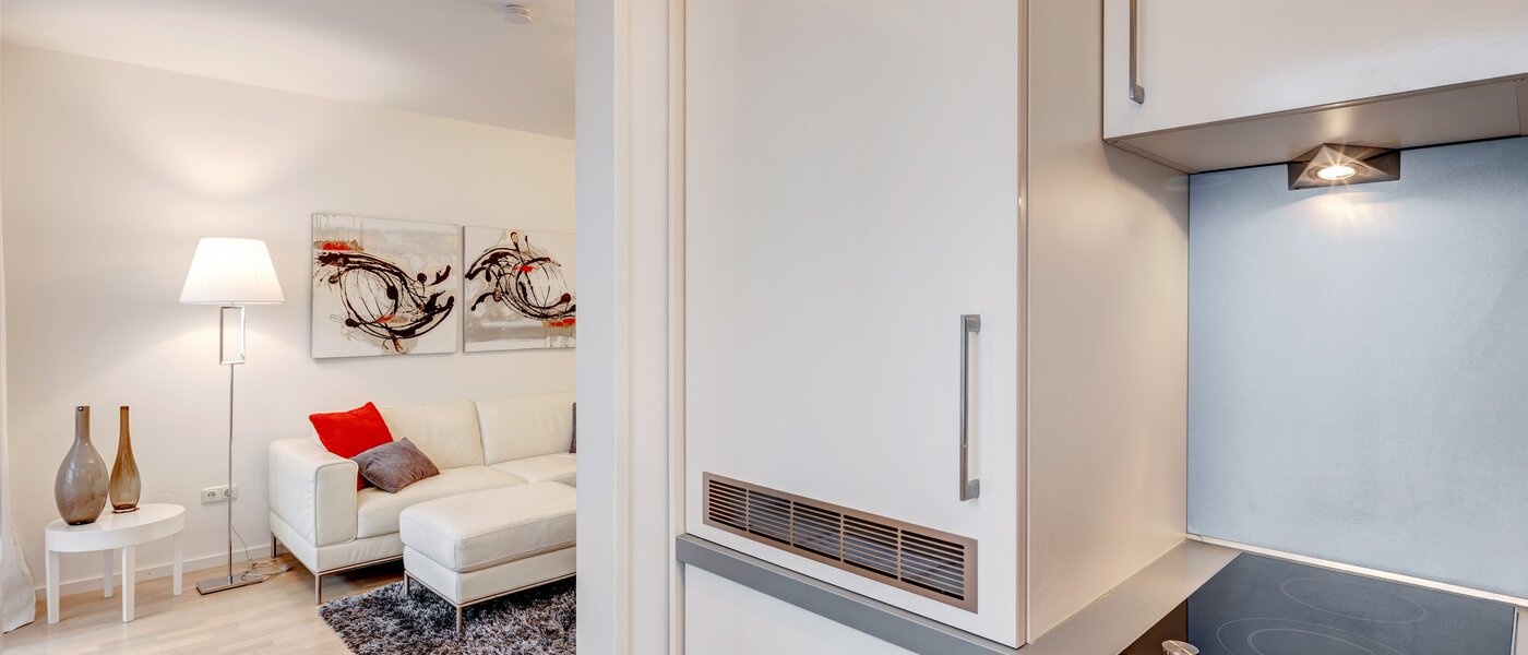 Wohnung München Schwabing-West (rund um den Hohenzollernplatz) 03 Küche 7675