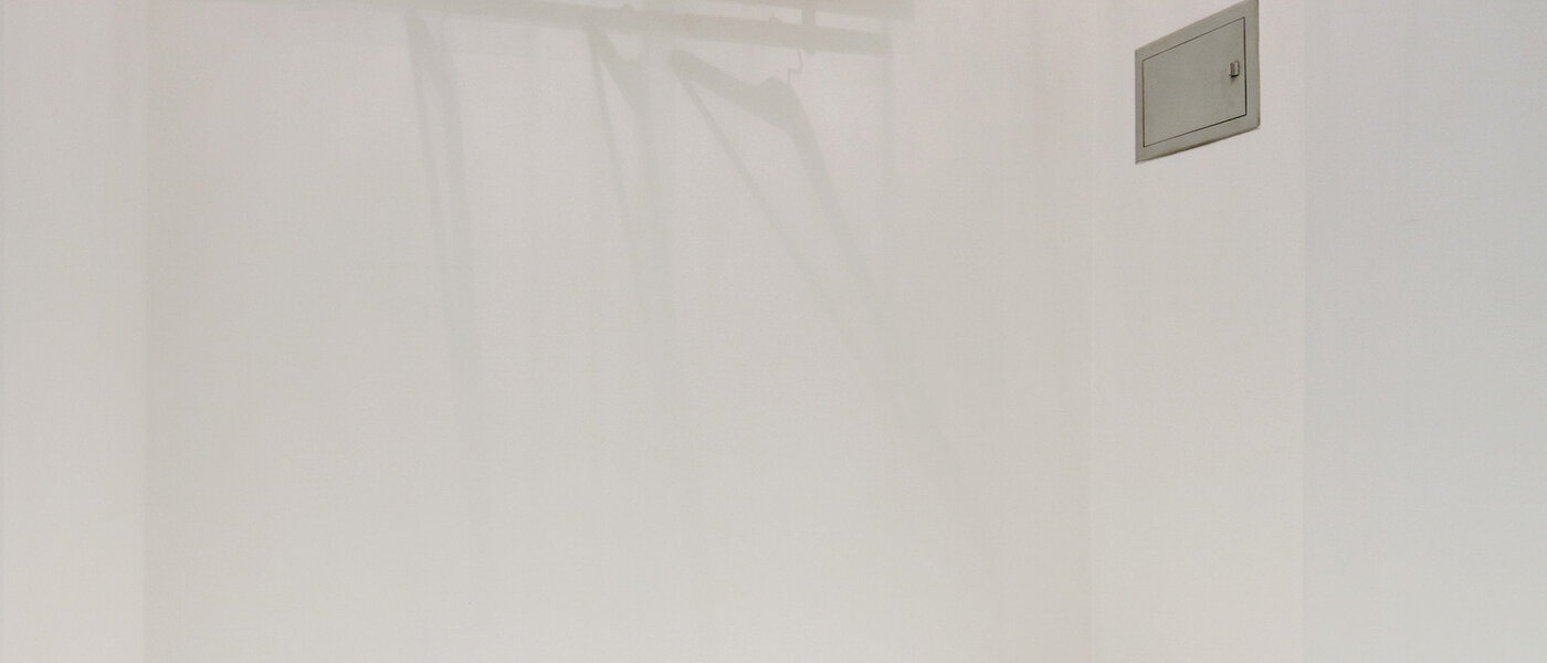 Wohnung München Neuhausen 01 Flur/Gang 7677