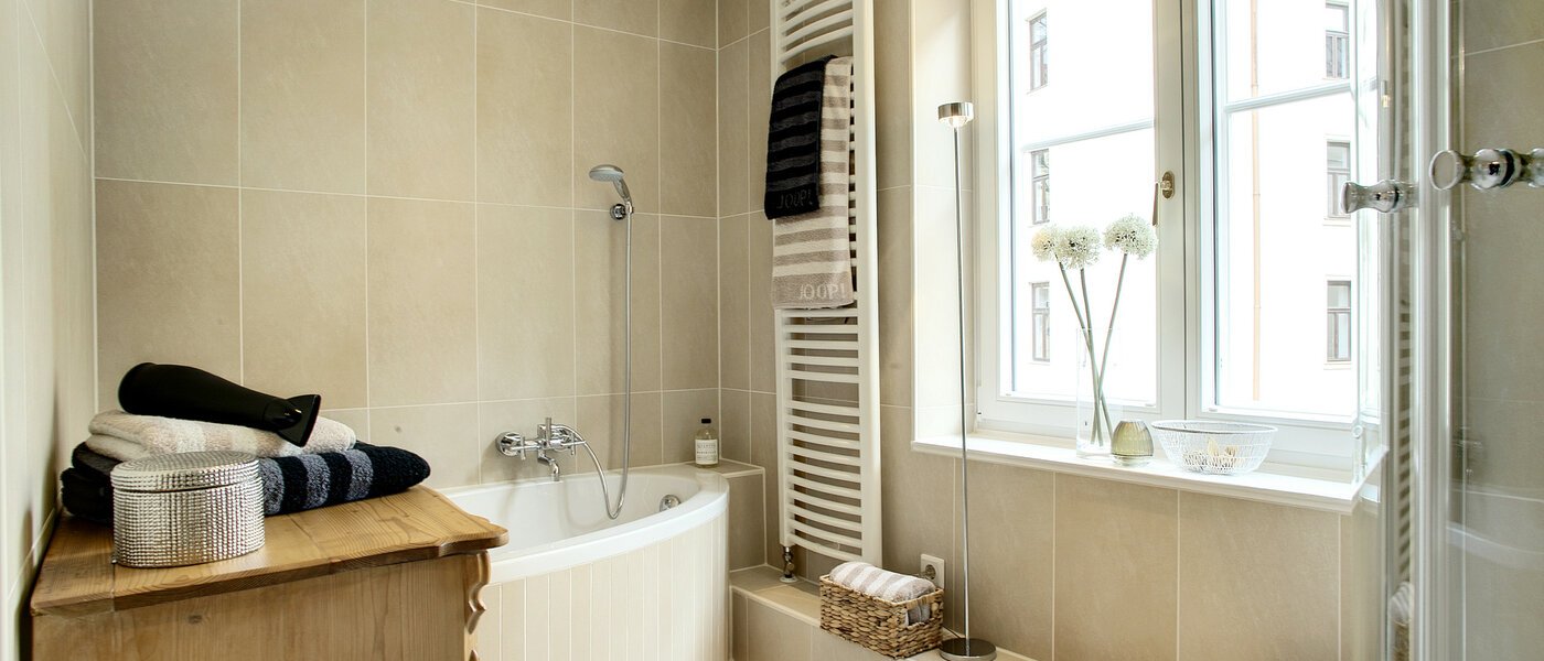 Wohnung München Lehel 02 Badezimmer 7684