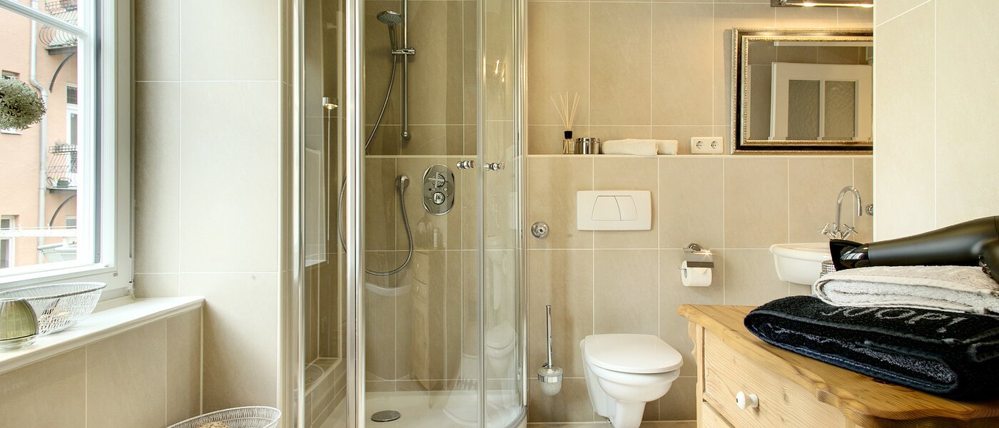Wohnung München Lehel 04 Badezimmer 7684