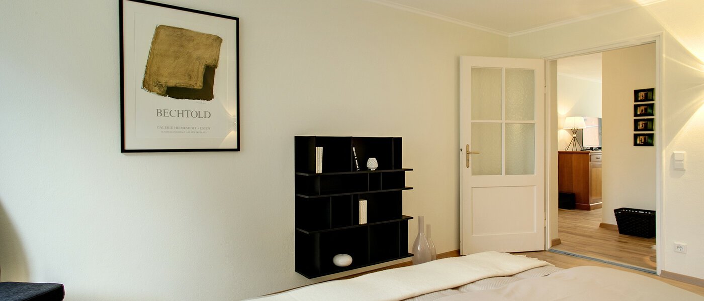 Wohnung München Lehel 03 Schlafen 7684