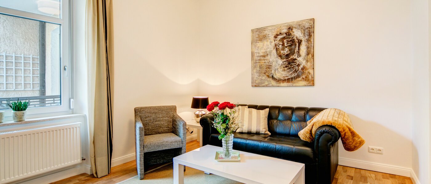 Wohnung München Schwanthalerhöhe 01 Wohnen 7720