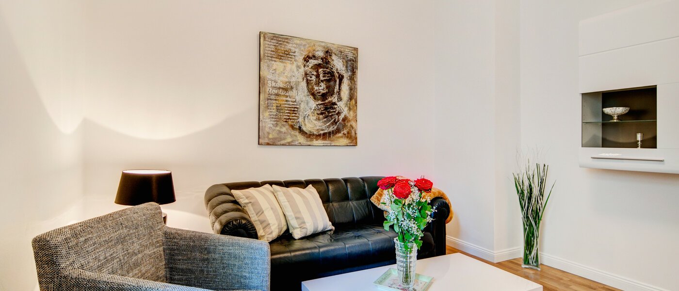 Wohnung München Schwanthalerhöhe 02 Wohnen 7720