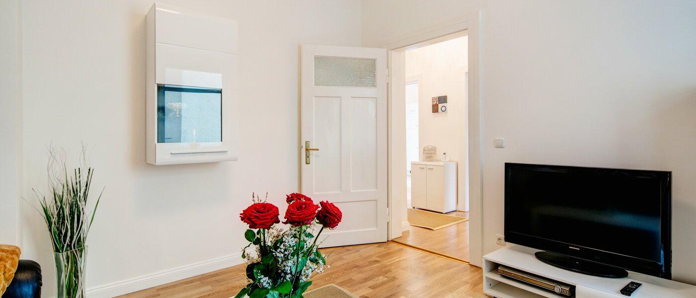 Wohnung München Schwanthalerhöhe 04 Wohnen 7720