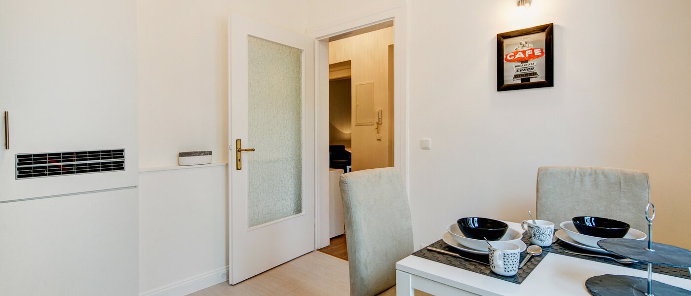 Wohnung München Schwanthalerhöhe 03 Küche 7720