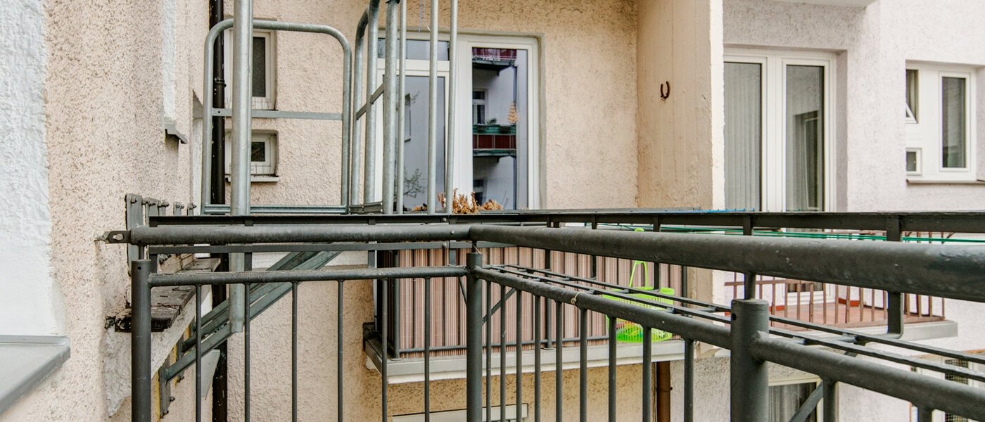 Wohnung München Schwanthalerhöhe 02 Balkon 7720