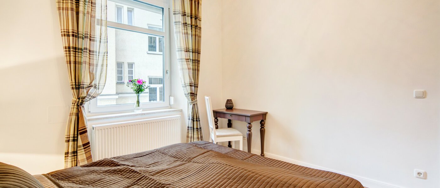 Wohnung München Schwanthalerhöhe 02 Schlafen 7720