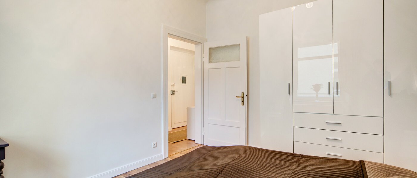 Wohnung München Schwanthalerhöhe 03 Schlafen 7720