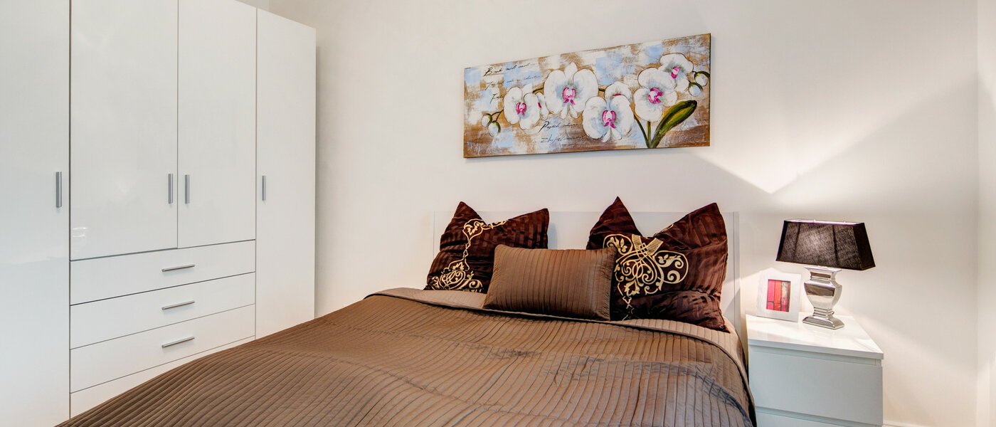 Wohnung München Schwanthalerhöhe 04 Schlafen 7720