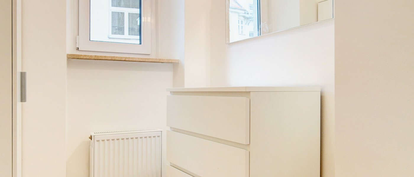 Wohnung München Schwanthalerhöhe 01 Special 7720