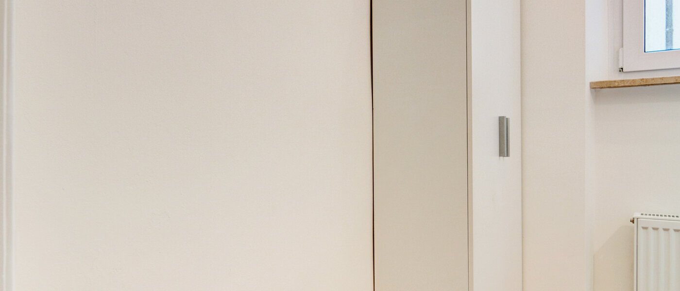 Wohnung München Schwanthalerhöhe 02 Special 7720