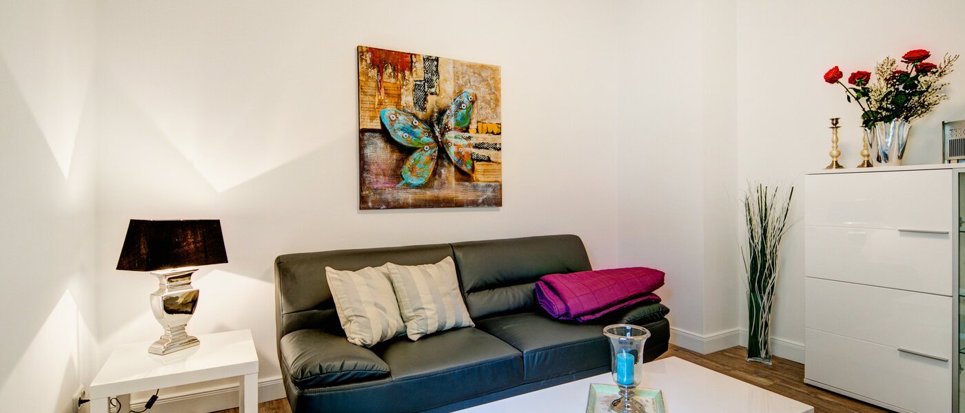 Wohnung München Schwanthalerhöhe 01 Wohnen 7722