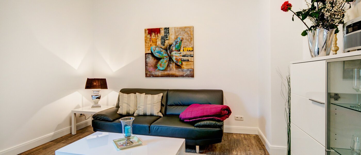 Wohnung München Schwanthalerhöhe 02 Wohnen 7722