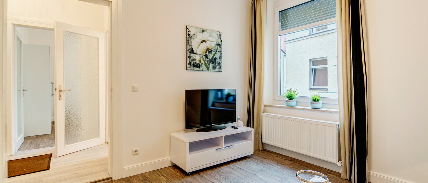 Wohnung München Schwanthalerhöhe 03 Wohnen 7722